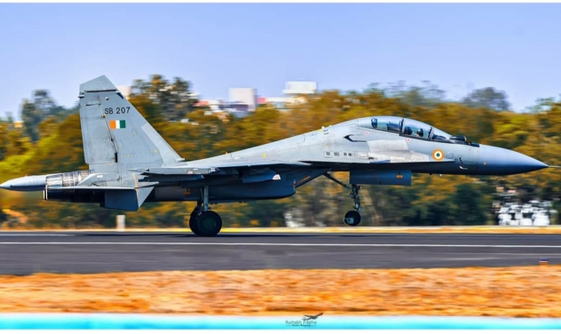 India Negotiating To Buy New missiles For Su-30MKI, MiG-29 Jets