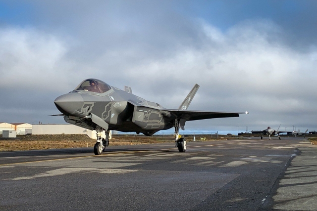 South Korea to Buy 20 More F-35 jets for $3.3B