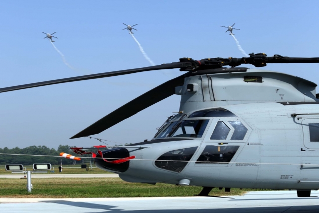 Russia's UEC-Klimov Offers Engine Replacement for India's Mi, Kamov Helicopters