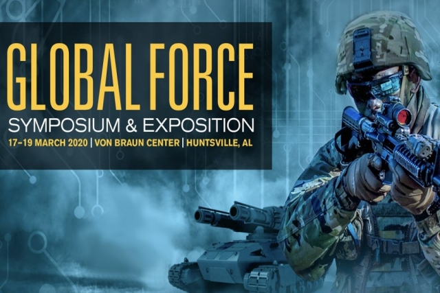 COVID-19: AUSA Global Force 2020 Event Cancelled