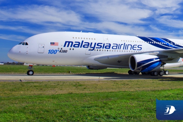 Malaysian Firm Offers to buy Debt-Ridden National Airlines for $2.5B