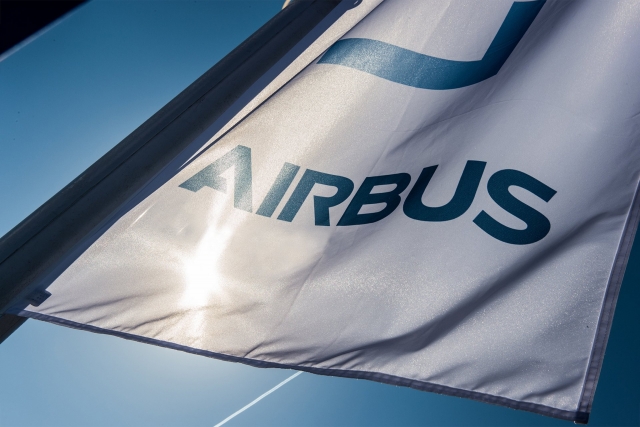 Airbus introduces 