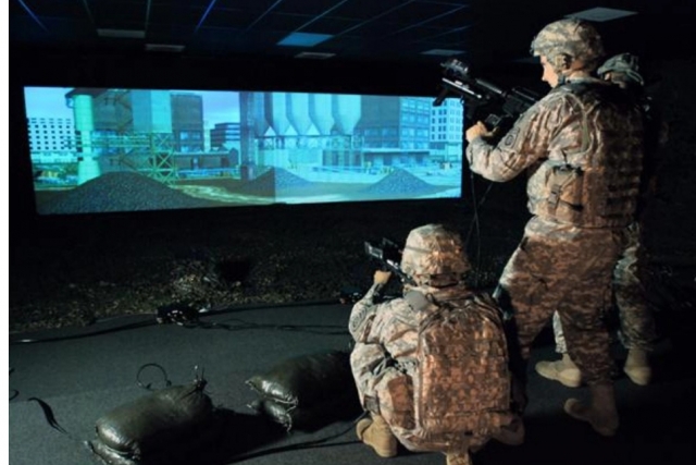 CAE Receives Nod to Buy L3Harris Technologies' Military Training business