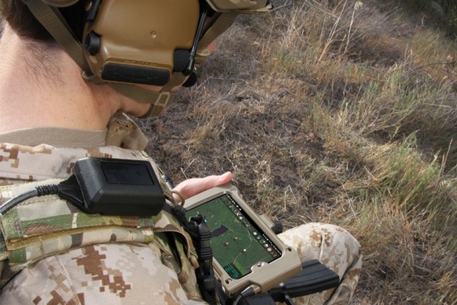 Collins Aerospace to Provide Digital Terminal Control Systems for Australia’s Land 17 Program