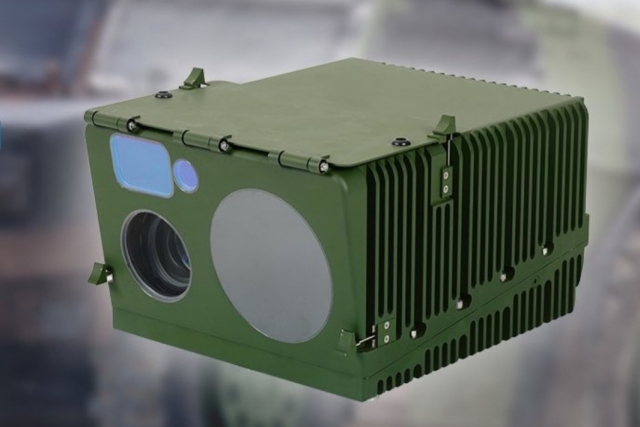 Dutch Army’s Fennek Armoured Vehicles to get Rheinmetall's Aiming Devices