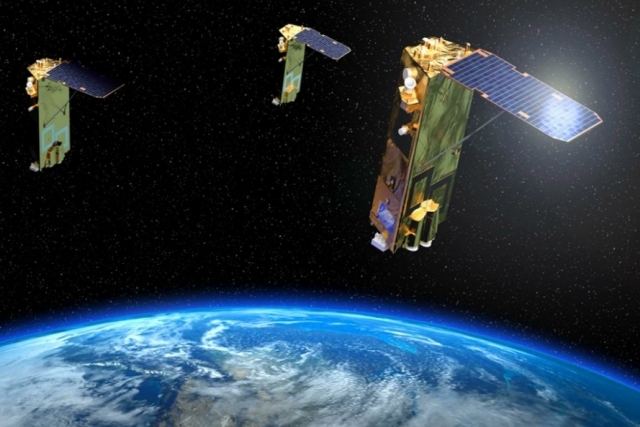 Airbus, Thales Launch Signal Intelligence Satellites for France