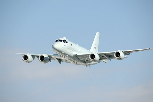 Germany Rejects Japanese P-1 Maritime Patrol Aircraft