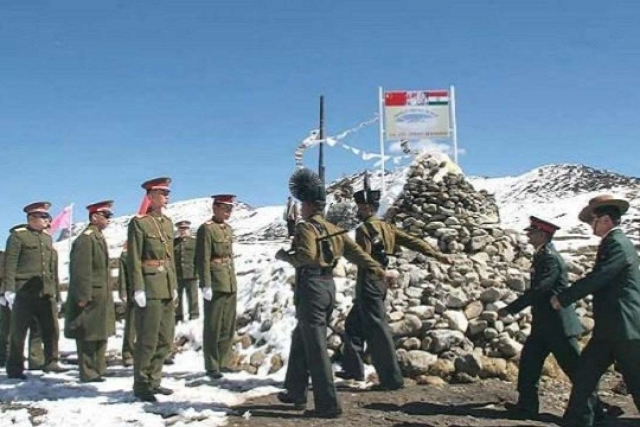 20 Indian Soldiers Killed in Border Clash with China; Acted in Self-defence, Says Beijing