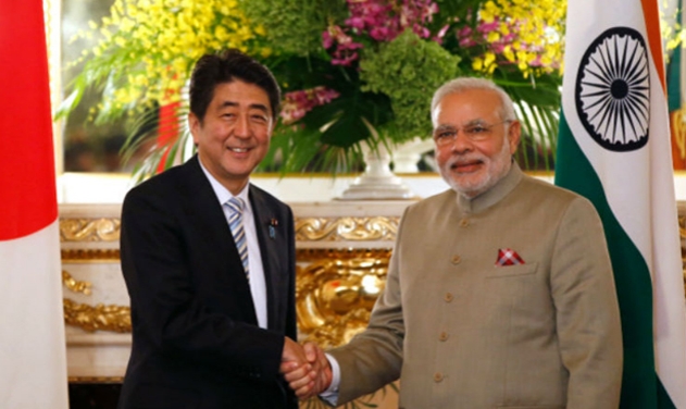 New Nuclear Energy Agreement To Allow Japan To Opt Out If India Conducts Nuclear Test