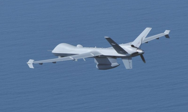 Pro-India Senators 'frustrated' Over Pentagon's Reluctance To Sell Guardian Drones to Delhi