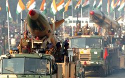 India To Allow 100 Percent FDI In Defense?