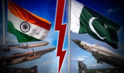 India's Nuclear Weapons Stockpile is 75-125 Compared To Pakistan's 110-130: US Think Tanks