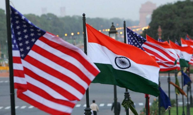 India, US Likely to Sign Military Communications Pact during ‘2+2’ Meeting