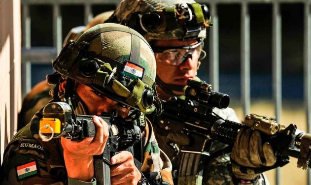 India To Constitute Integrated Control Centers In Defense Ministry To Meet Urgencies