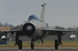 India To Operate MiG 21s Until 2017, Completes 50 Years In Service