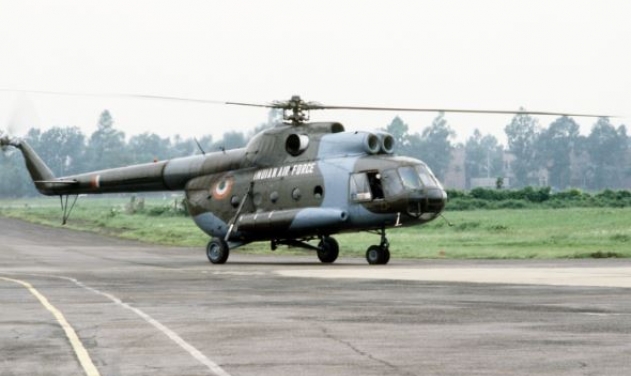 Russia Delivered 100+ Helicopters In 2015