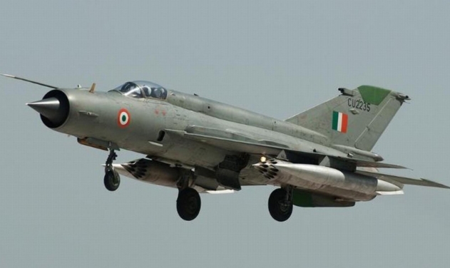 India MiG-21 Fighter Jet Shot Down One Pakistani Aircraft: Indian MEA 