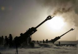 Samsung, L & T Bag Indian Army’s $750 Million Howitzer Deal