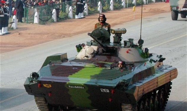 Indian ICVs To Get Automatic NBC Protection Systems To Counter Pakistani Nasr Missiles