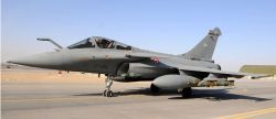 Will Cost Escalation Down-Size Rafale Jet Contract?