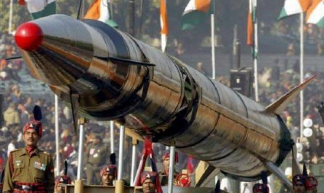 India Likely To Enter Missile Technology Control Regime