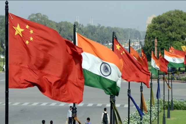 Indo-China Clash: Minor Injuries Reported on Both Sides