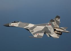 Indonesia to “Prioritize” Su-35 Aircraft Procurement Despite Budget Cuts