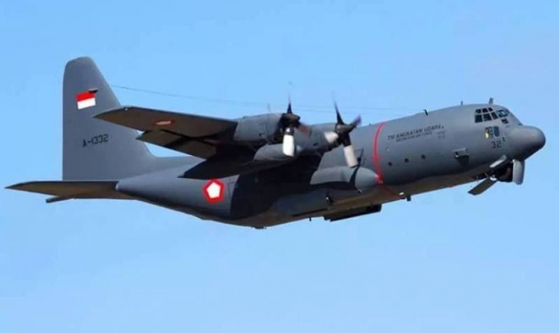 Indonesia Acquires Nine Australian Used C-130H Aircraft And Full Mission Simulator