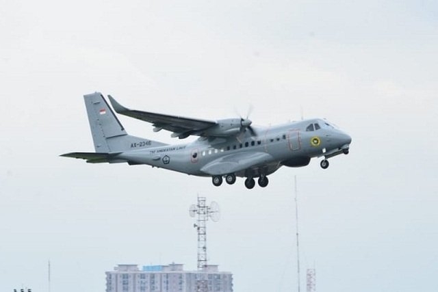 Malaysia Invites Bids for new Maritime Patrol Aircraft