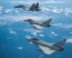 Is the Su-30MKI Superior to the Eurofighter And Rafale?