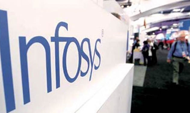 Infosys To Invest In Drone Manufacturer idea-Forge