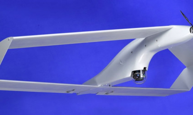 Israel's Innocon Wins Indian Order For Micro Falcon UAV