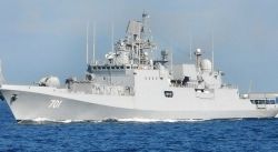 India Offers Vietnam $100 Million Line of Credit To Acquire Naval Vessels