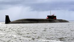 India’s Nuclear Powered Submarine To Undergo Missile Tests This Year