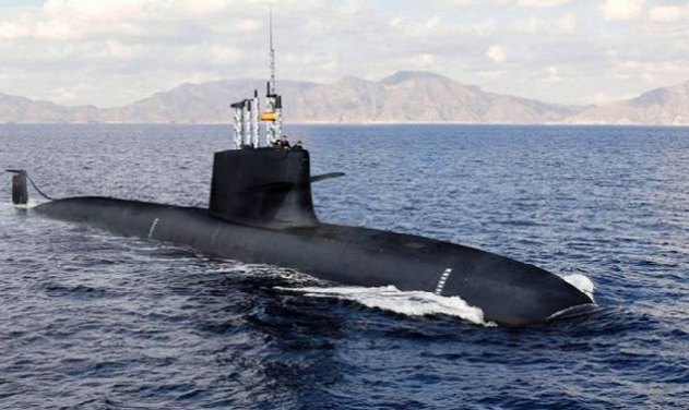 India’s Nuclear Submarine Equipped with SLBM Fully Operational