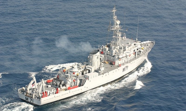 India Cancels $5.1B for 12 Minesweepers with South Korea, Fresh Tender to be Issued