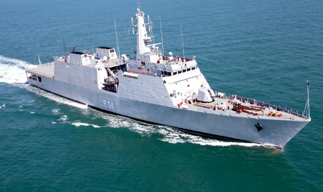 India Approves Purchase of Six Next-gen Offshore Patrol Vessels for $706 Million