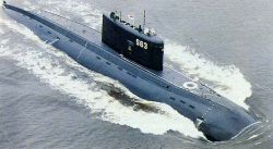 Human Error Caused Submarine Explosion: Reports