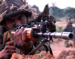 India, Nepal To Sign Major Arms Deal Including Insas Rifles Contract