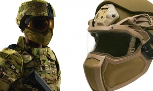 US Army’s Next-Gen Personnel Protective Equipment System Enters Production Phase
