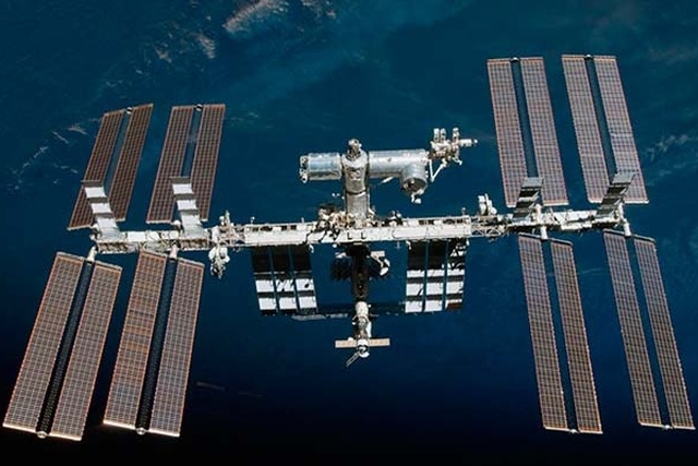 Russia to Withdrawal from International Space Station Starting 2025, Create Own ISS