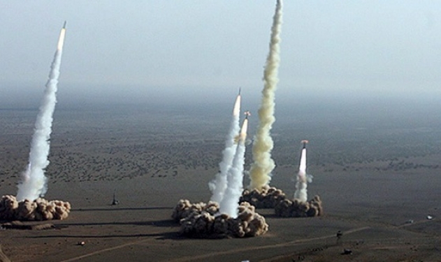 Iran Missile Attack Spikes Buyer Interest in Israeli Air Defense Systems