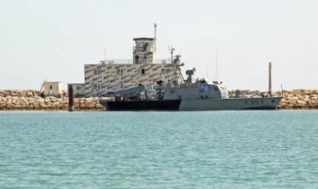 Iran Constructing 2 Large Naval Zones, 3 Bases on Makran Coasts: Navy Commander