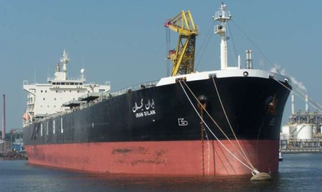 New ‘Gilan’ Vessel Joins Fleet Of Iranian Navy