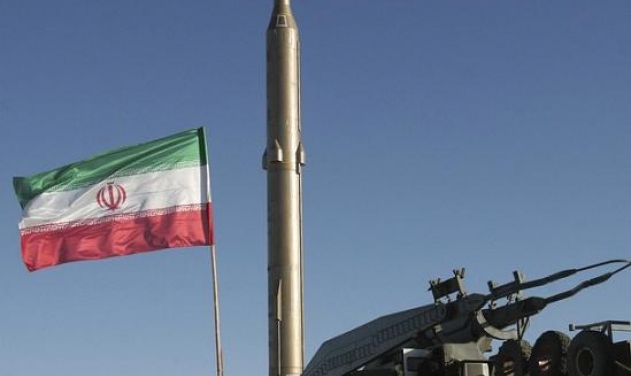Iran To Produce More Missiles To Strengthen Defense Power