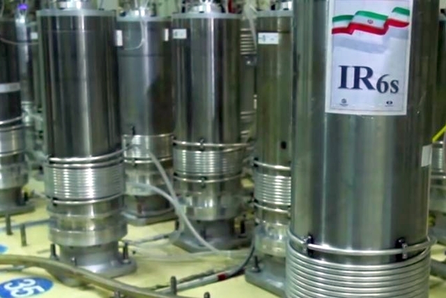 Return of Stuxnet? Electrical Outage at Iran Nuclear Facility Blamed on Israeli Cyber-attack