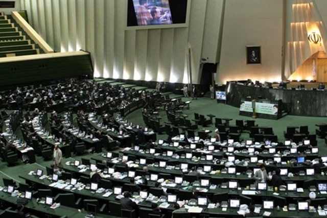 Iranian Parliament Passes Bill to Increase Enriched Uranium Output by 500kg a month