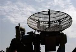Iran Unveils Locally-made Naval Radars