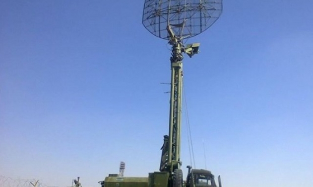 Iran Installs Locally-made Radar Along Border with Pakistan 
