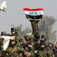 Iraq Offers To Barter Oil For Weapons